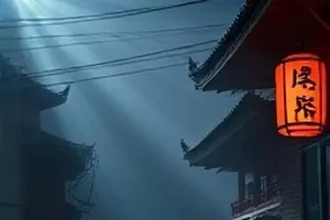 《出走的季节》封面：长途客车窗外掠过的稻田