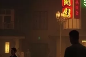 《电台第七频道》封面：直播间里的调音台与耳机
